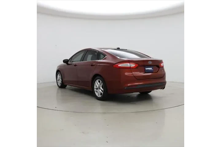 $12599 : Ford Fusion 2014 SE 4dr Seda image 2