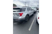 $18962 : Ford Explorer 2020 XLT 4dr S thumbnail
