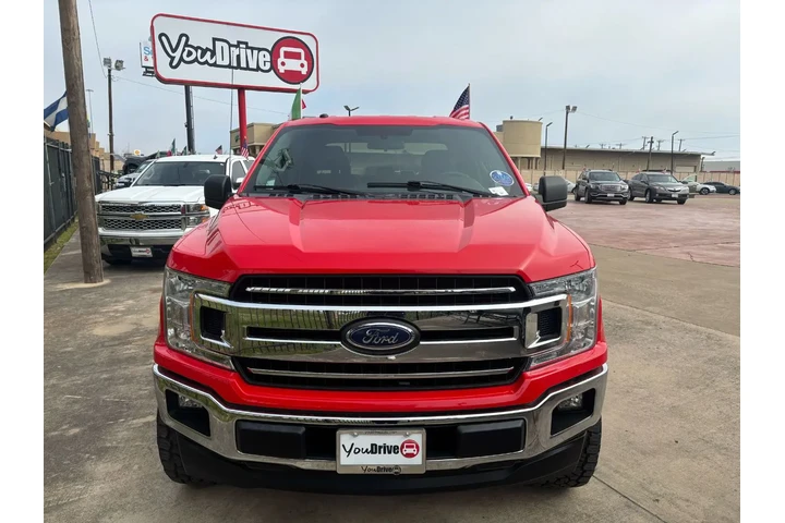 $3000 : Ford / F-150 image 3