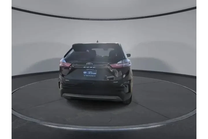 $29453 : Ford Edge 2024 AWD SEL 4dr S image 7