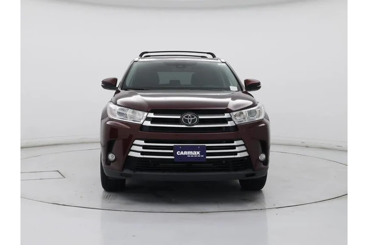 $24998 : Toyota Highlander 2018 XLE 4 image 5