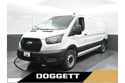 Ford Transit 2024 250 3dr LW