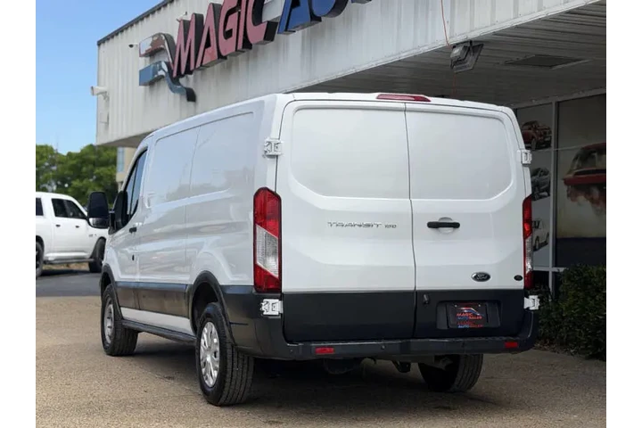 $15999 : 2017 Transit 150 image 7