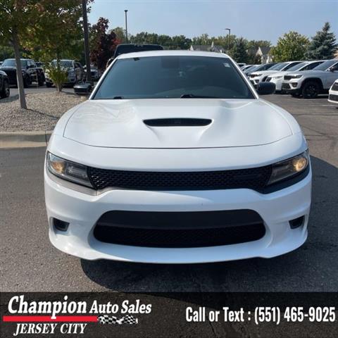 Used 2021 Charger GT RWD for image 2