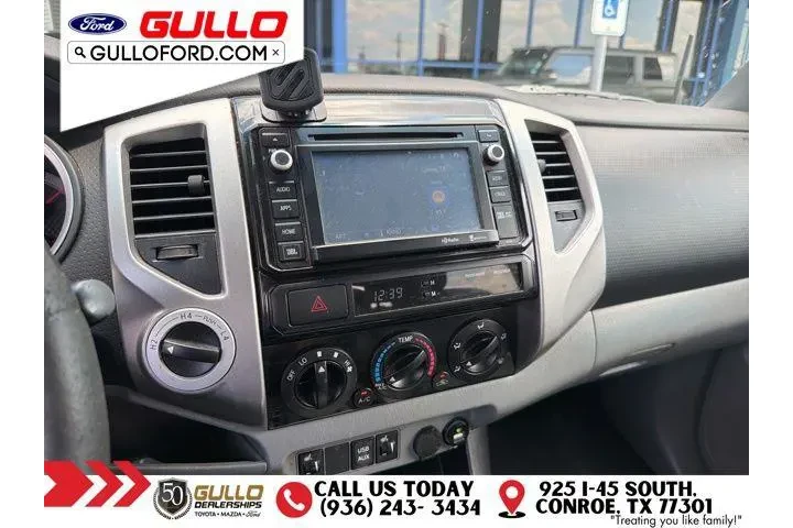 $19991 : Toyota Tacoma 2014 4x4 V6 4d image 8