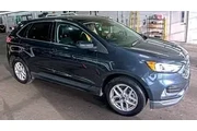 $26955 : Ford Edge 2022 AWD SEL 4dr C thumbnail