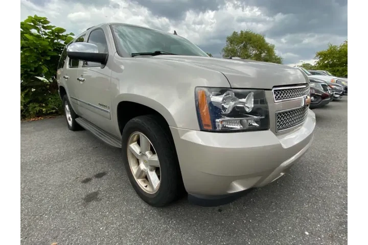 $6495 : 2009 Tahoe LTZ image 6