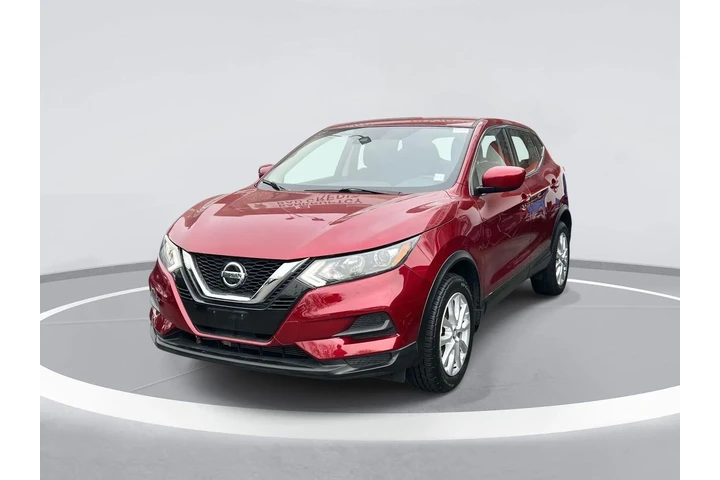 $17490 : Nissan Rogue Sport 2022 AWD image 4