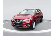 $17490 : Nissan Rogue Sport 2022 AWD thumbnail