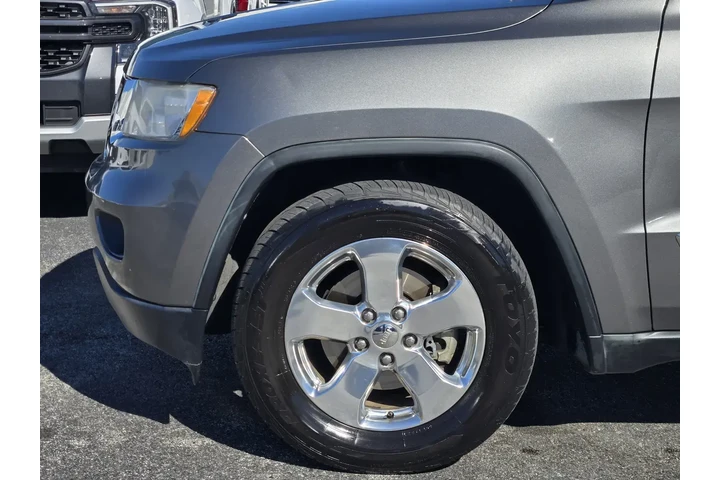$11493 : Jeep Grand Cherokee 2011 4x2 image 8