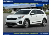 Kia Niro Plug-In Hybrid 2022 en Fresno