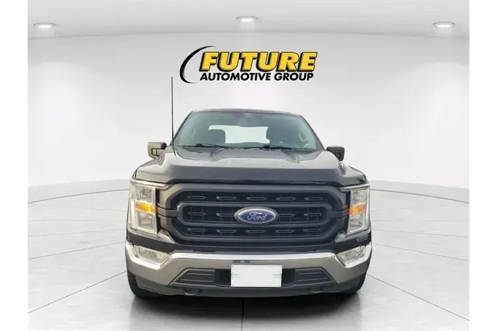 $21997 : Ford F-150 2021 4x4 XL 4dr S image 2