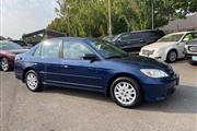 2004 Civic LX en Portland