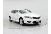 Honda Accord 2015 EX-L 4dr S en Fresno