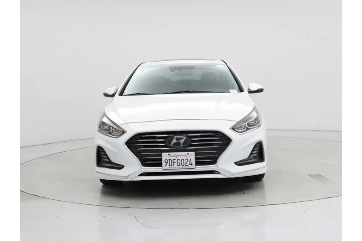 $14998 : Hyundai SONATA 2018 Limited image 5