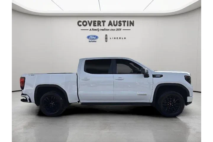 $38947 : GMC Sierra 1500 2022 4x4 Ele image 6