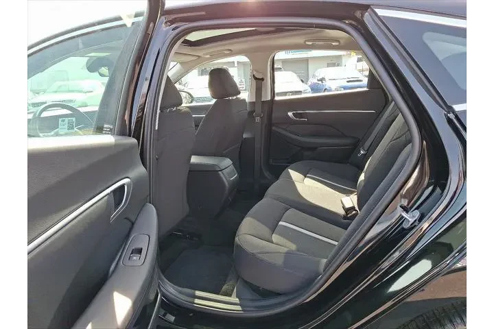 $28988 : Hyundai SONATA 2025 SEL Conv image 10