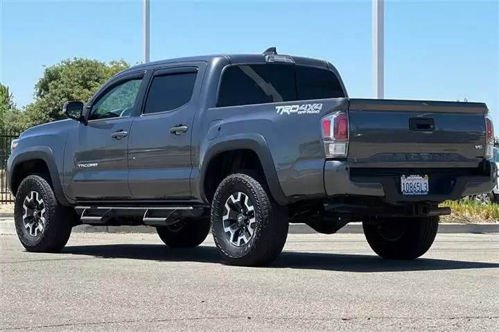 $40850 : Tacoma TRD Off-Road image 7