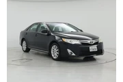 Toyota Camry 2014 XLE 4dr Se