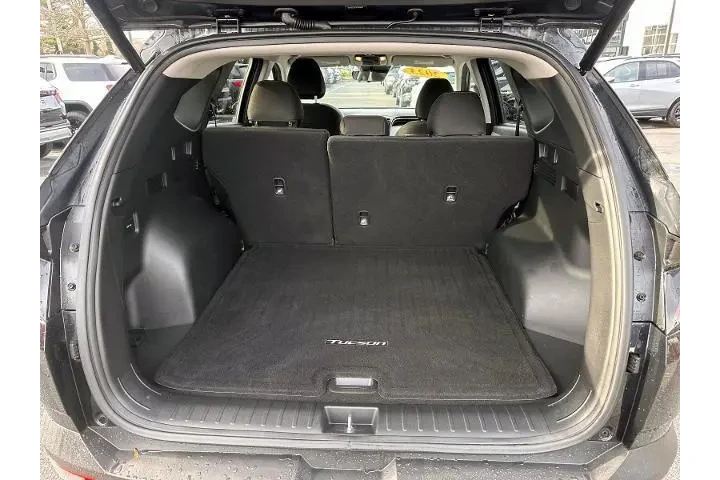 $21999 : Hyundai TUCSON 2023 AWD SEL image 7