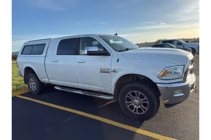 $40000 : Ram 2500 2015 4x4 Laramie 4d image 2