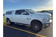 $40000 : Ram 2500 2015 4x4 Laramie 4d thumbnail