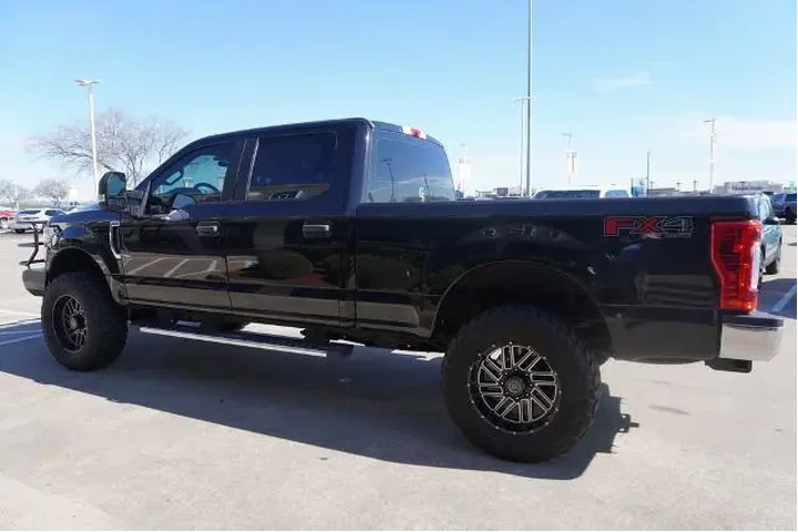 $32888 : Ford F-250 Super Duty 2019 4 image 4
