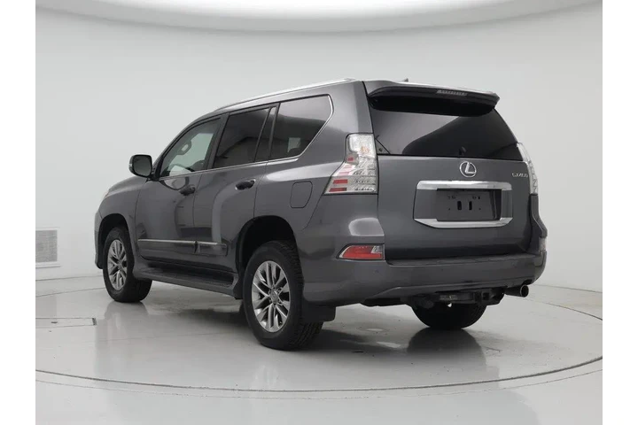$30998 : Lexus GX 460 2016 AWD Luxury image 2
