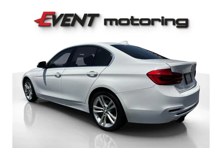 $16999 : 2018 BMW 3 Series image 9