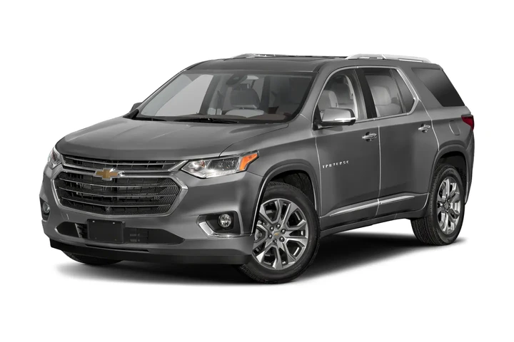 $24999 : 2019 Traverse Premier image 1