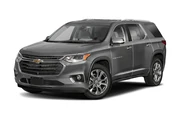 2019 Traverse Premier