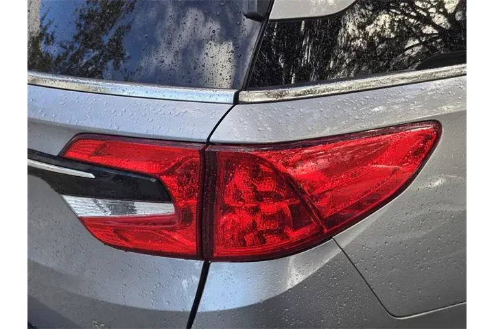 $35699 : Honda Odyssey 2024 Touring 4 image 9