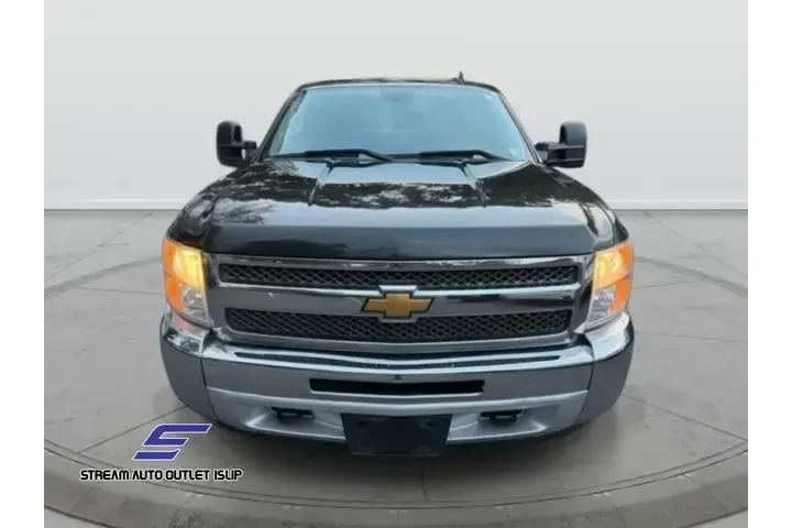 $12490 : Chevrolet Silverado 1500 201 image 2
