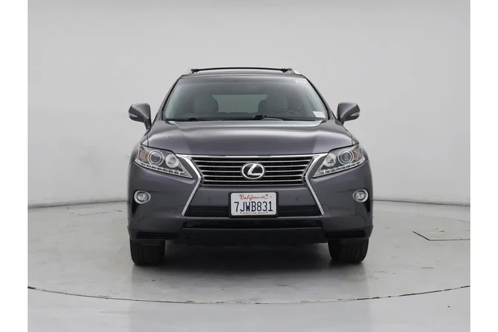 $22998 : Lexus RX 350 2015 AWD 4dr SU image 5