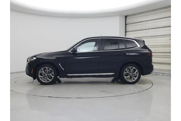 $30998 : BMW X3 2023 sDrive30i 4dr Sp image 3