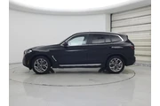$30998 : BMW X3 2023 sDrive30i 4dr Sp thumbnail