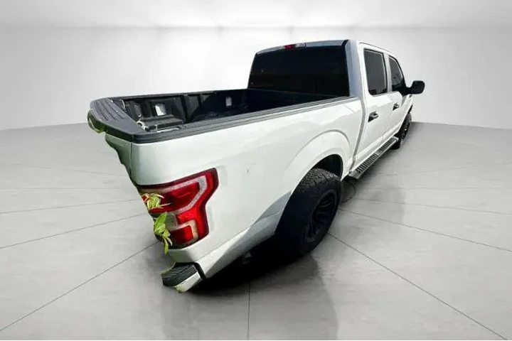 $22995 : Ford F-150 2020 4x2 XL 4dr S image 2