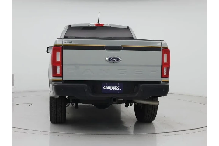 $30998 : Ford Ranger 2023 4x2 XLT 4dr image 6