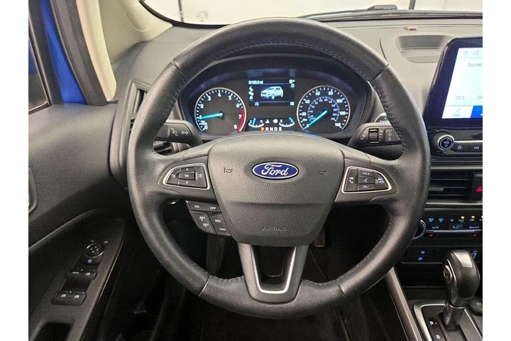 $13998 : Ford EcoSport 2020 SE 4dr Cr image 10