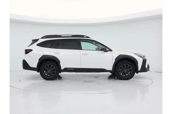 $31998 : Subaru Outback 2024 AWD Onyx image 7