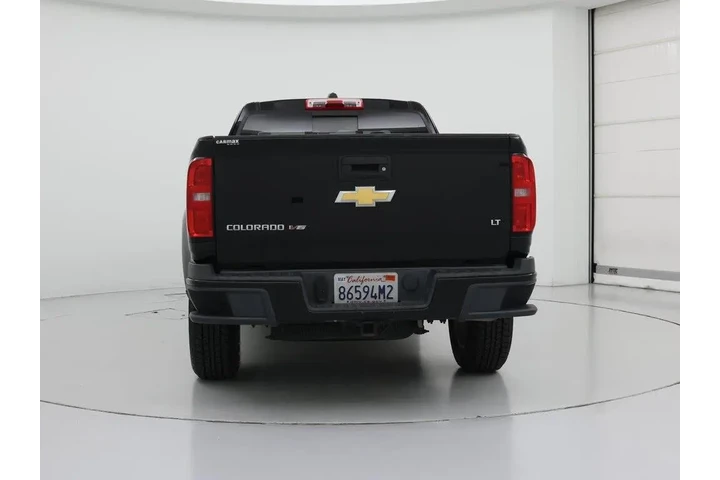 $19998 : Chevrolet Colorado 2017 4x4 image 6