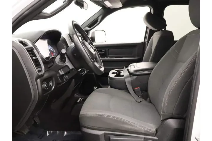 $21995 : Ram 2500 2021 4x4 Tradesman image 9