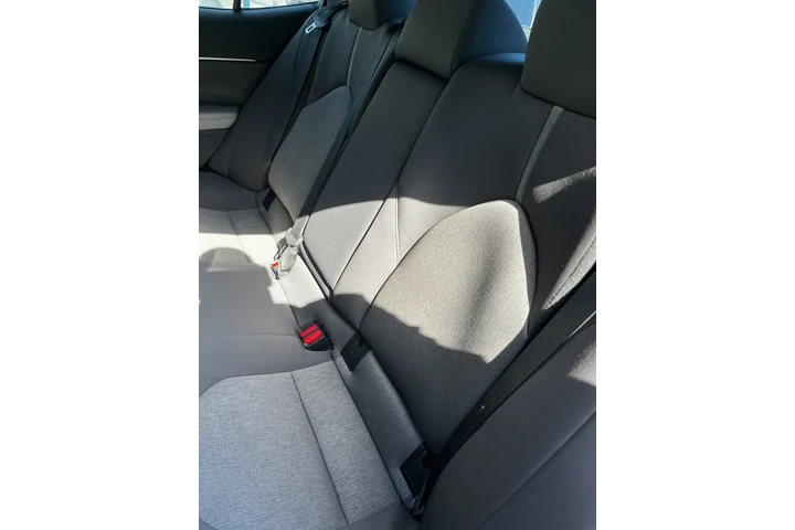 $22500 : Toyota Camry image 7