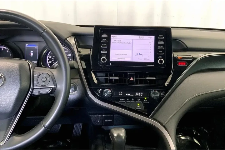 $23442 : Toyota Camry 2024 SE 4dr Sed image 5