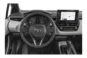 $22388 : Toyota Corolla Hybrid 2024 S thumbnail