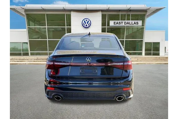 $29998 : Volkswagen Jetta GLI 2025 Au image 4