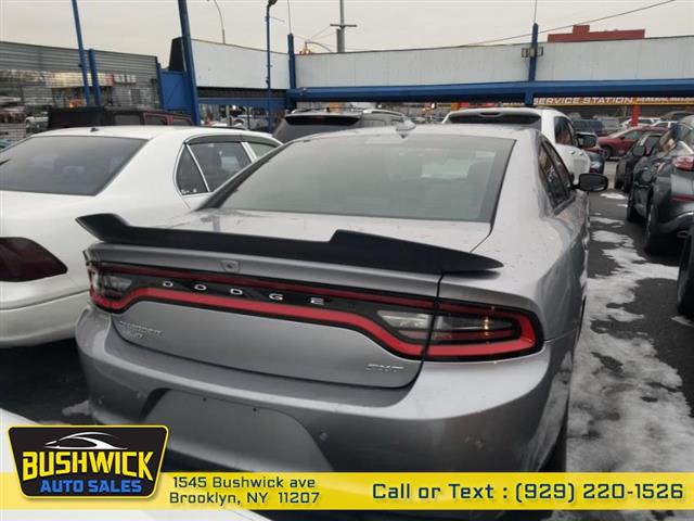 $13995 : Used 2016 Charger 4dr Sdn SXT image 4