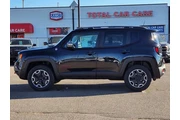 $10495 : 2015 Renegade Trailhawk thumbnail
