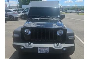 $28500 : Jeep Wrangler Unlimited 2022 thumbnail