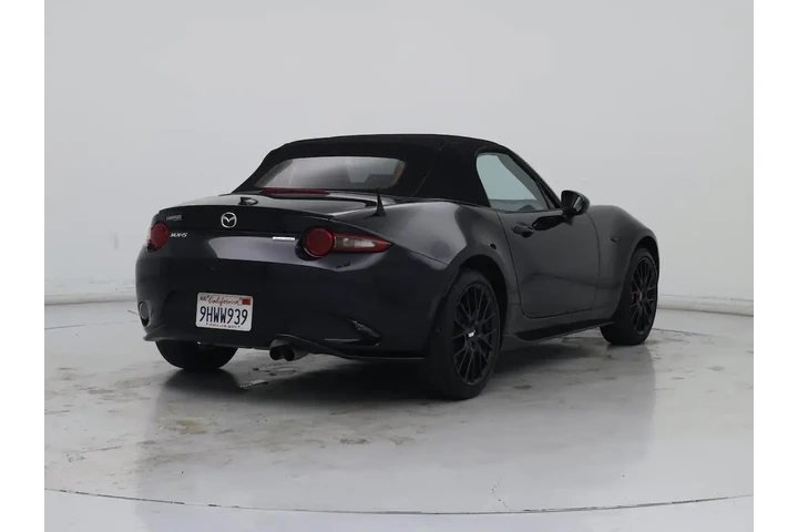 $28998 : Mazda MX-5 Miata 2023 Club 2 image 8